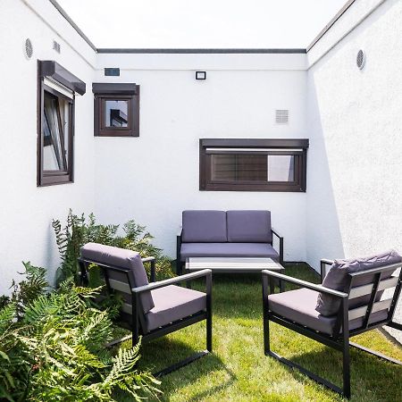 Cottage B10 コクセッド エクステリア 写真