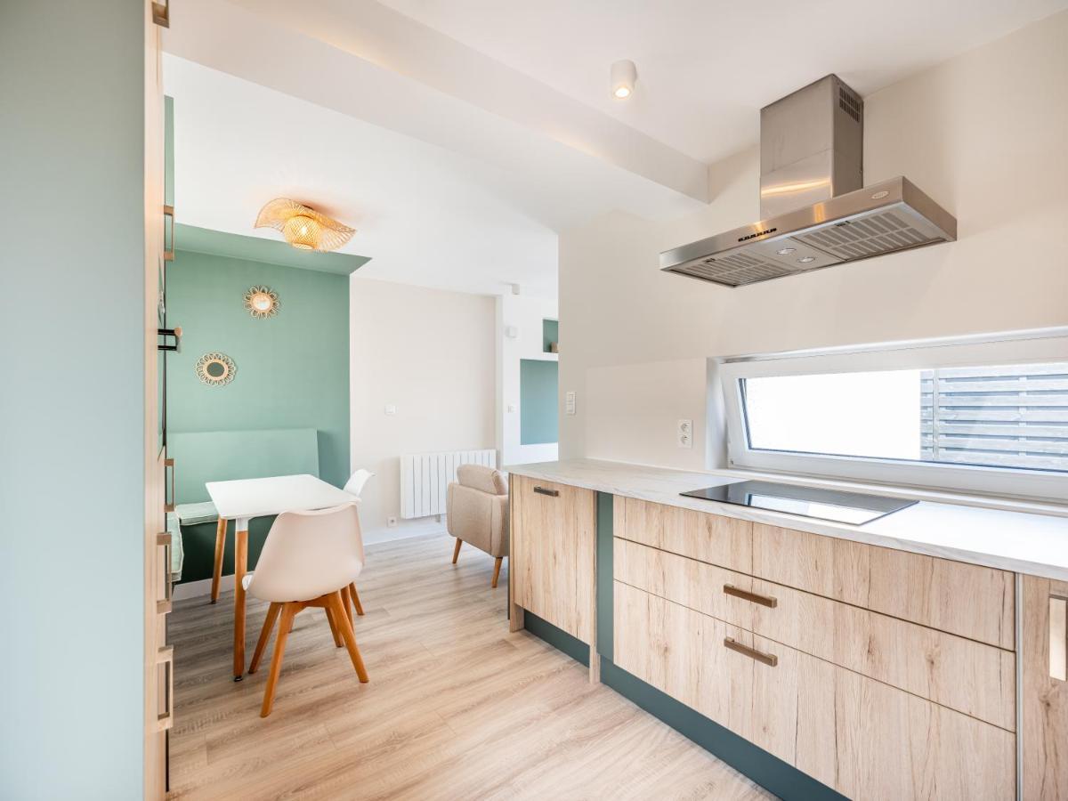 Cottage B10 コクセッド エクステリア 写真
