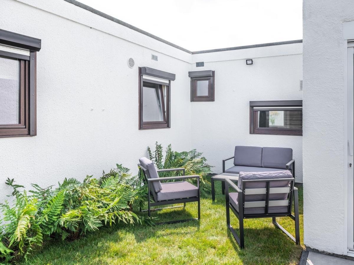 Cottage B10 コクセッド エクステリア 写真